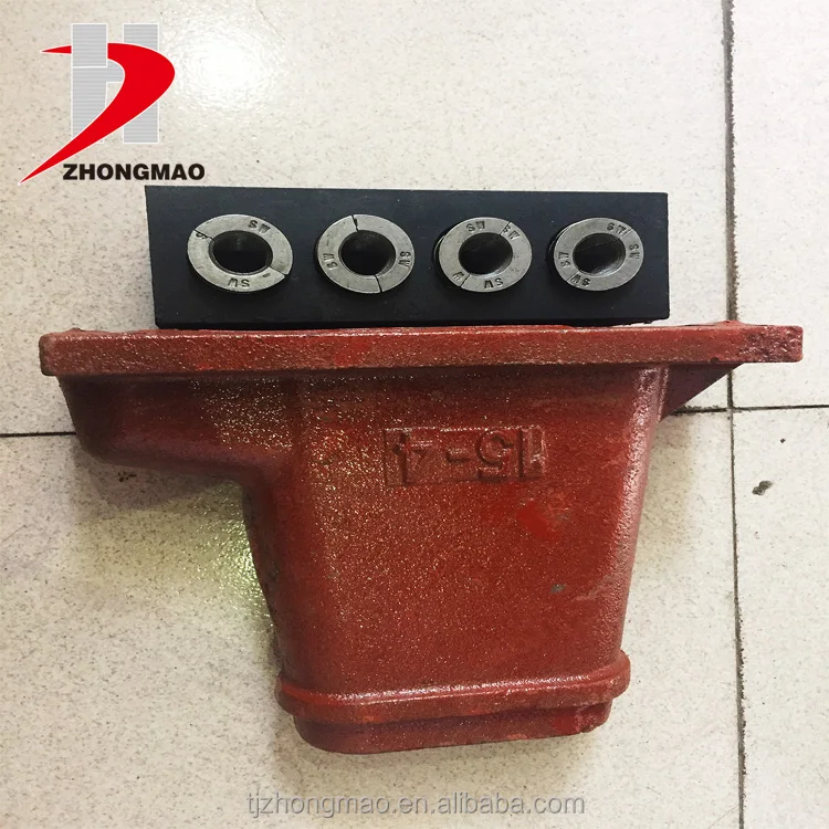 Крепление для бетона BM 15,2 мм от производителя