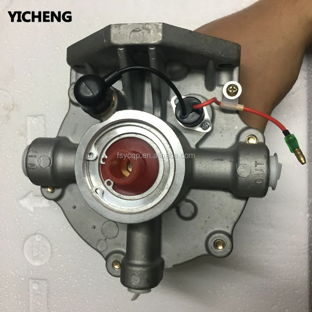 Brake Relay Valve for nissan ud truck CWB450 CWB459 CKB452 PF6 45184-z0003 45184Z0003