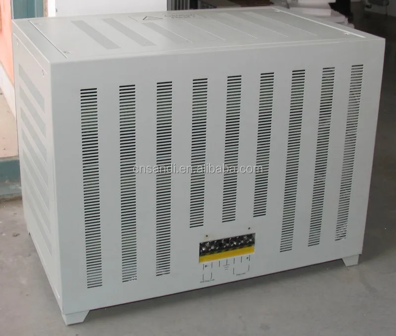 10kw Wind-Solar Hybrid Charge Controller for wind turbine and solar panels system