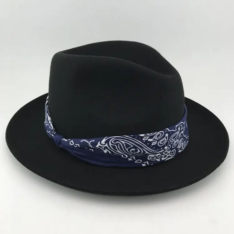 Шляпы из шерсти