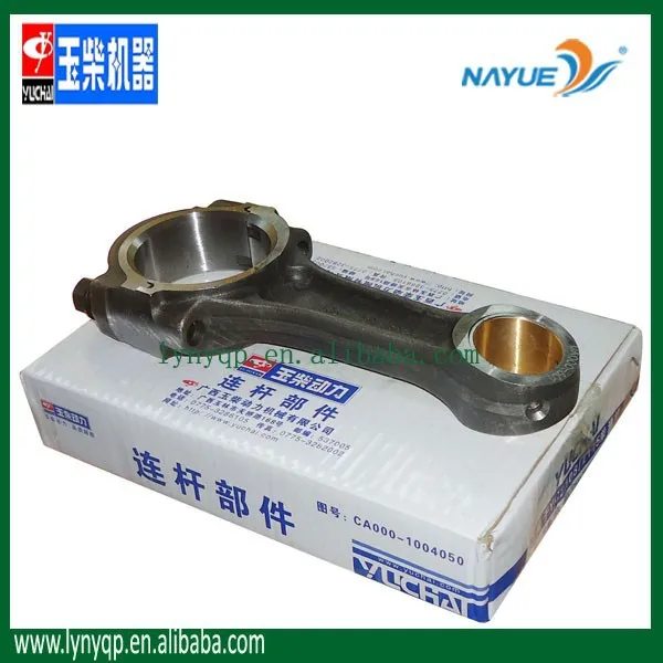 Yuchail YCD4R11G-68 двигатель части CA000-1004050