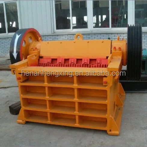 Gold ore/Limestone Stone Breaker Machine For Sale