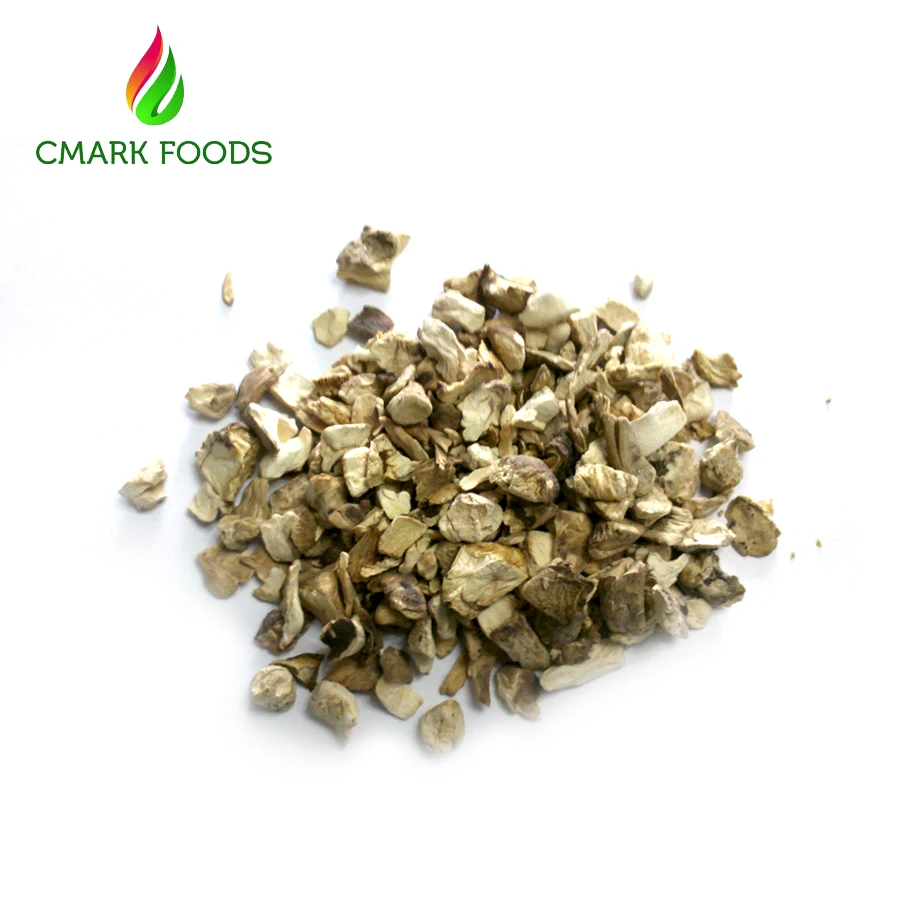 GT001X Dehydrated Mushroom Stem