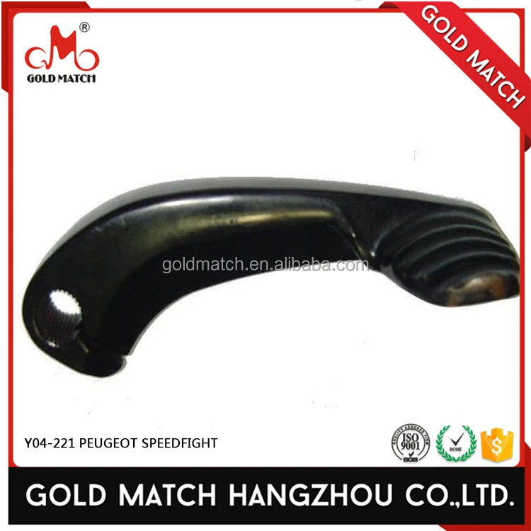 Высокая прочность мотоцикл частей удар startor для y04-221 peugeot speedfight