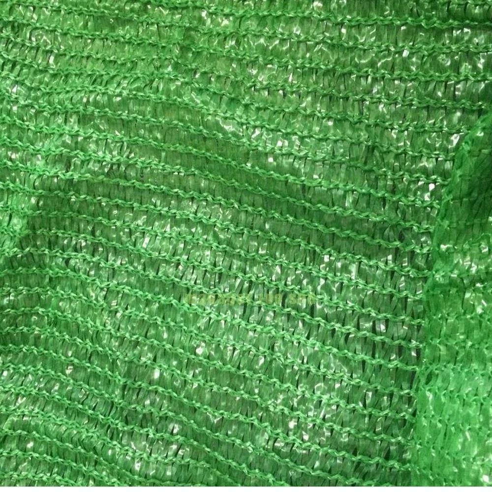 Outdoor hdpe plastic sun shade netting for green shade net/agriculture shade net/sun shade net