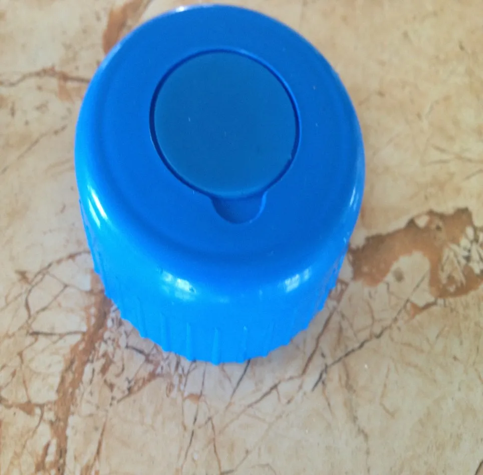 Винтовая резьба ПЭТ Преформа 5 галлонов 650