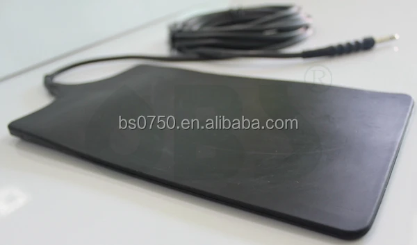 CE & ISO Certified reusable cautery electrosurgical pad