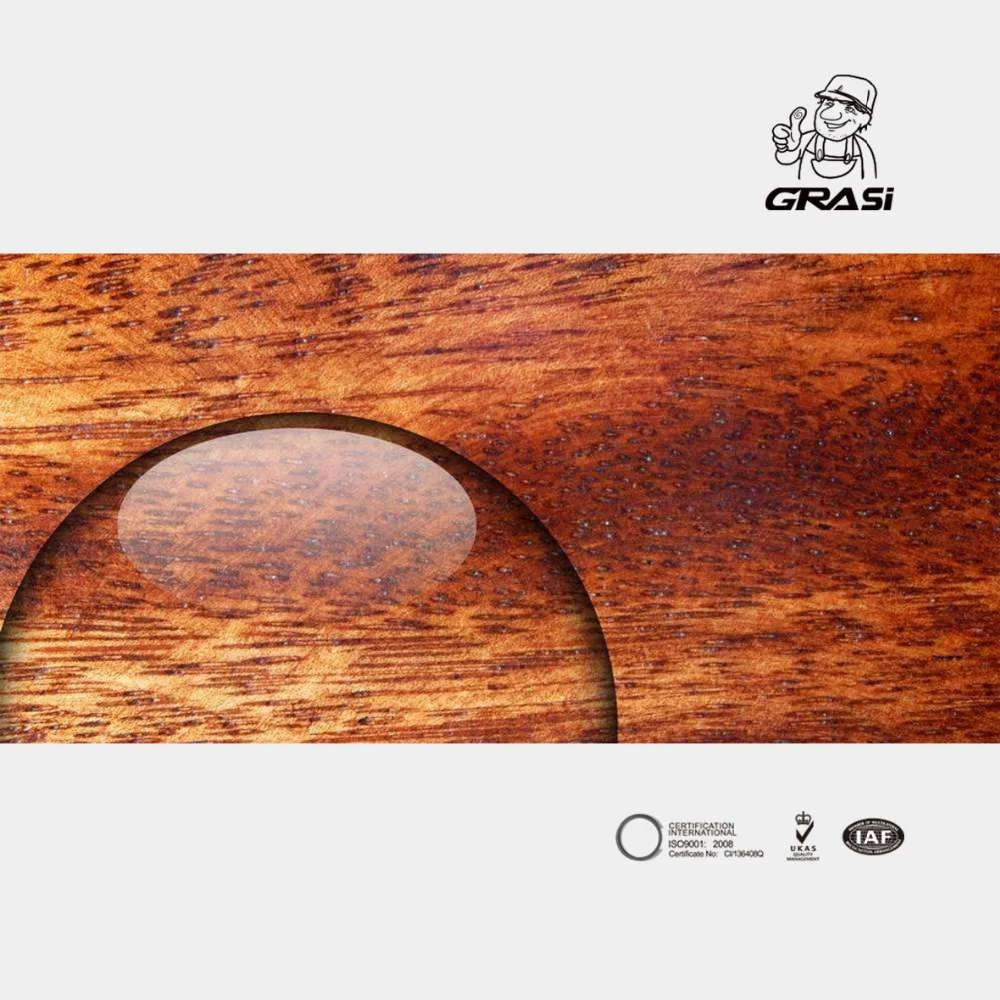 Деревянная мебель wh6991, дышащая и сохраняющая оригинальный внешний вид, водонепроницаемое покрытие, поставщики Grasi