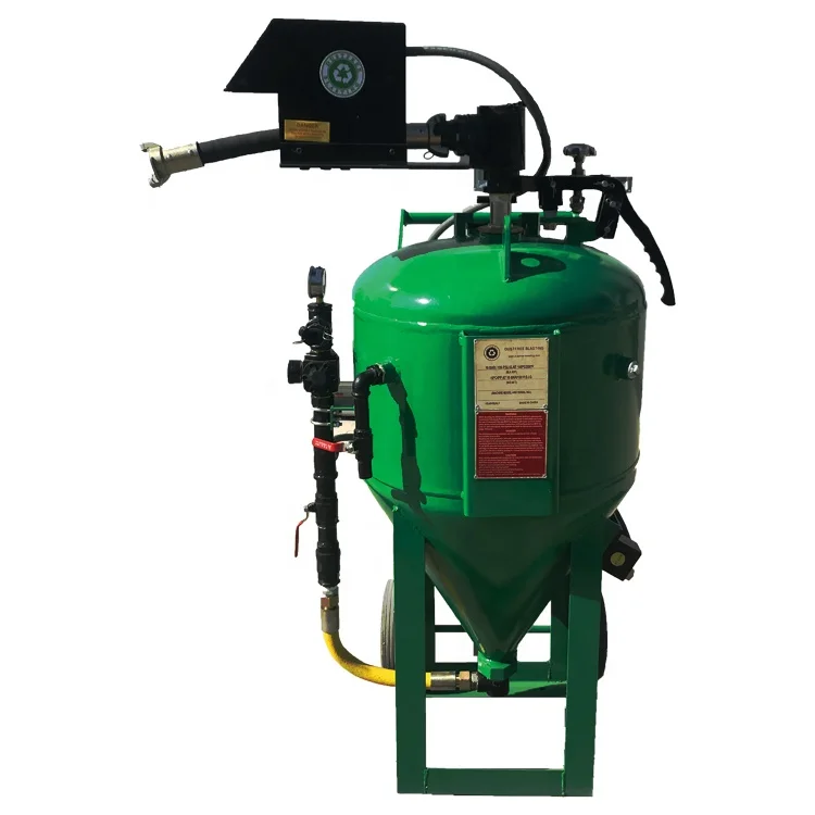 
High quality new design sandblaster 