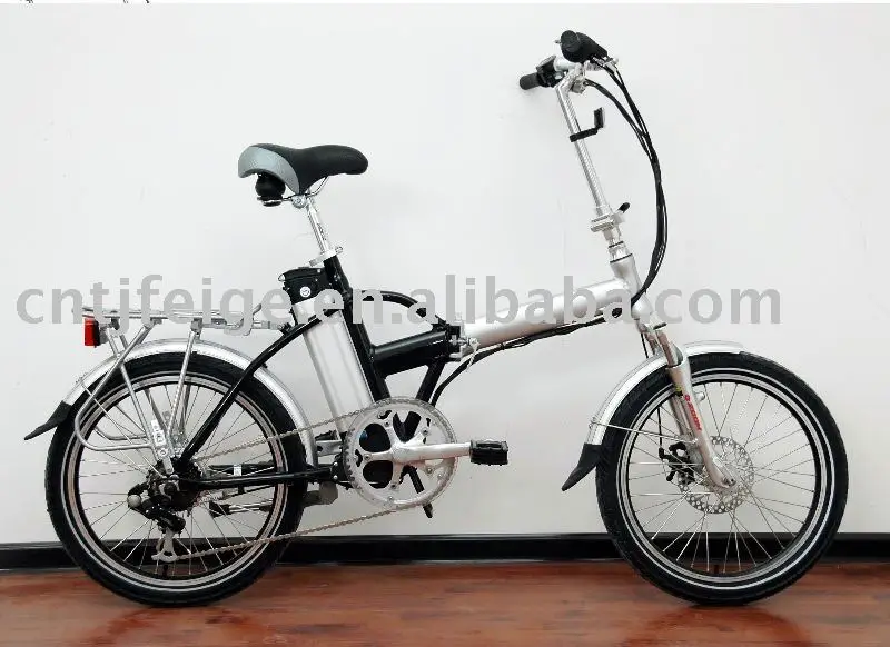 Electric Bike