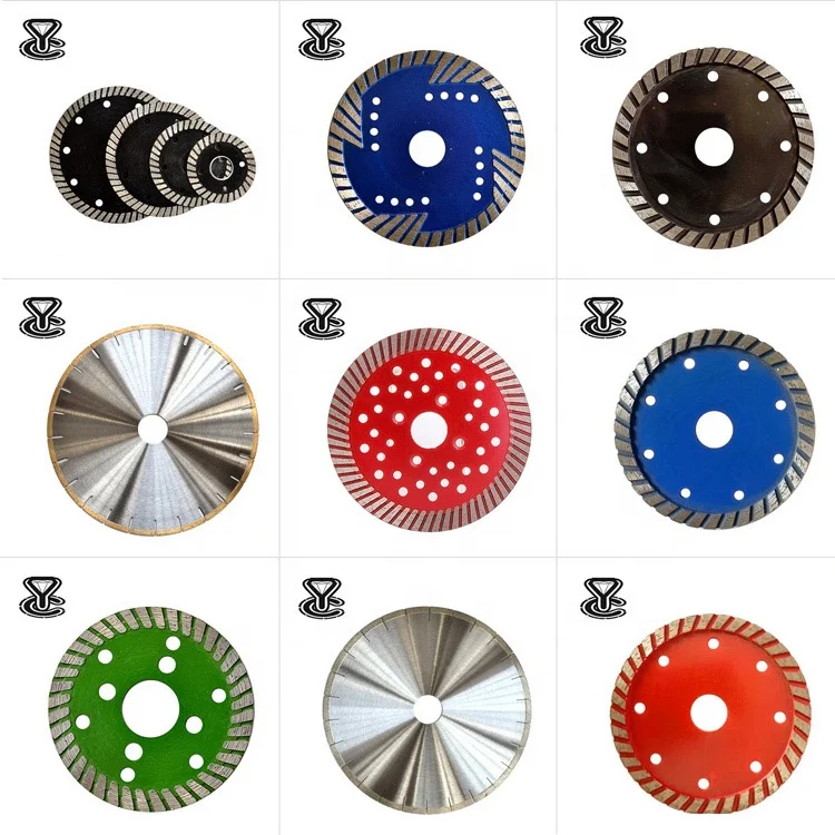 New arrival rock cutting saws for marble granite sandstone