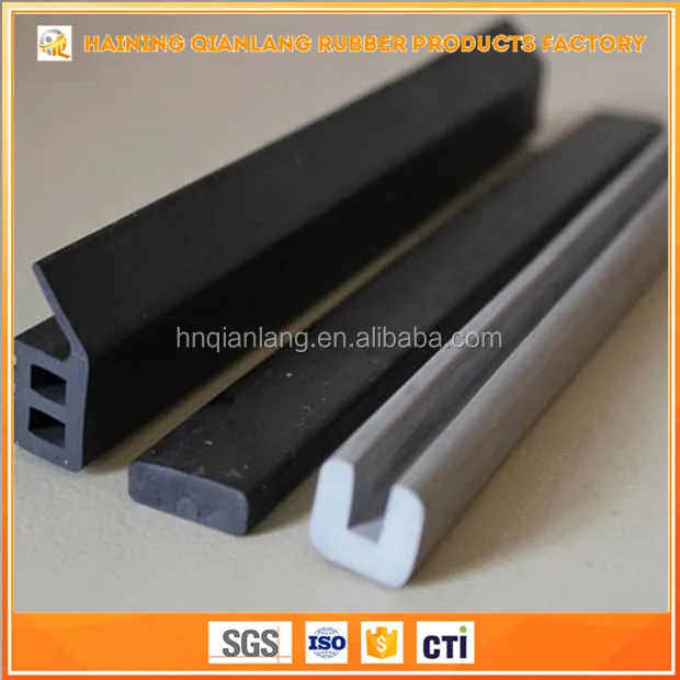 Other Type Custom Rubber Molds Bumper Printing Rubber Bumper