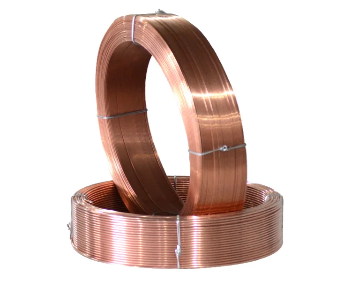 Submerged shielding arc welding wire EH14