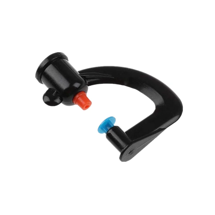 Water Misting Micro Nozzle Sprinkler