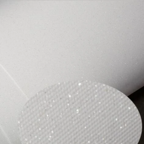
3.00M Eco-solvent Seamless Blank Art Wall Cloth For Digital Printing 