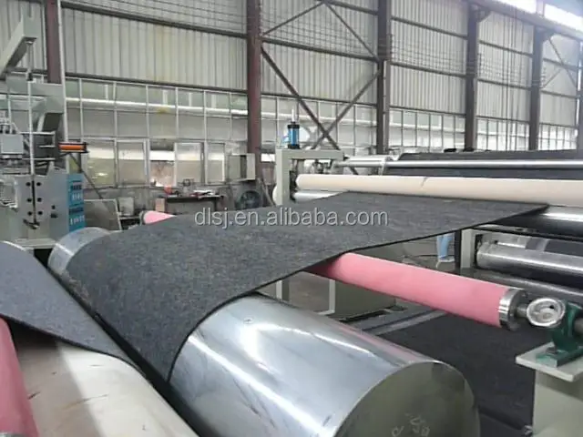 Changzhou industrial laminating machine with manual winder