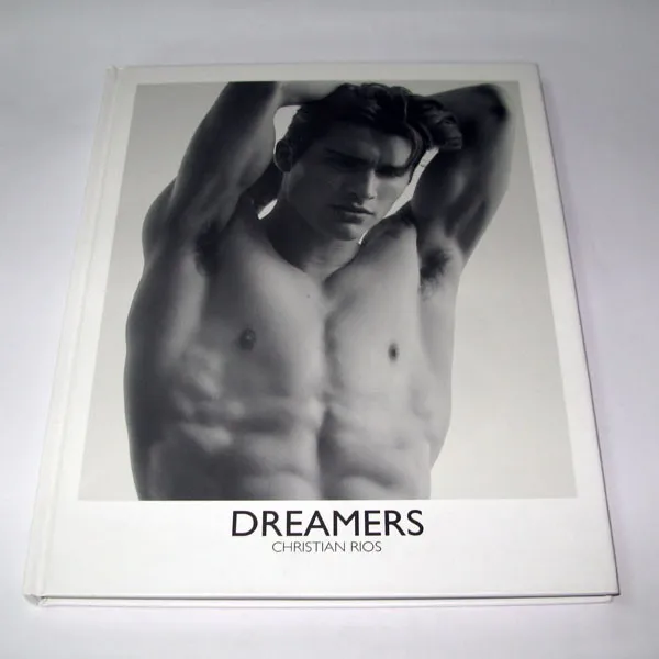 Custom Novels Art Paper Softcover Story Book Printing