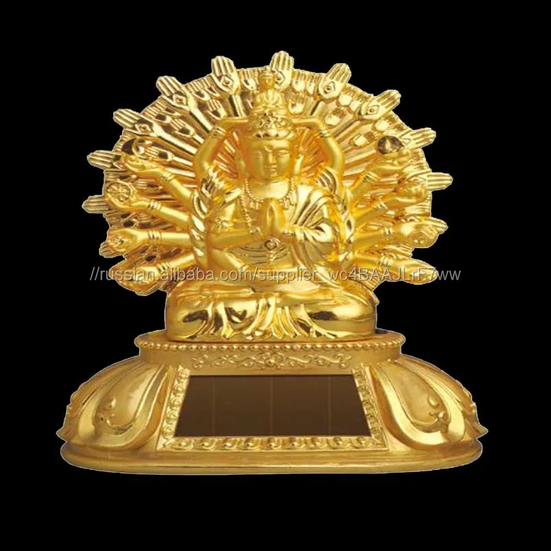 Пользовательский 3D имперской нефрита печать металлические украшения скульптуры с базы