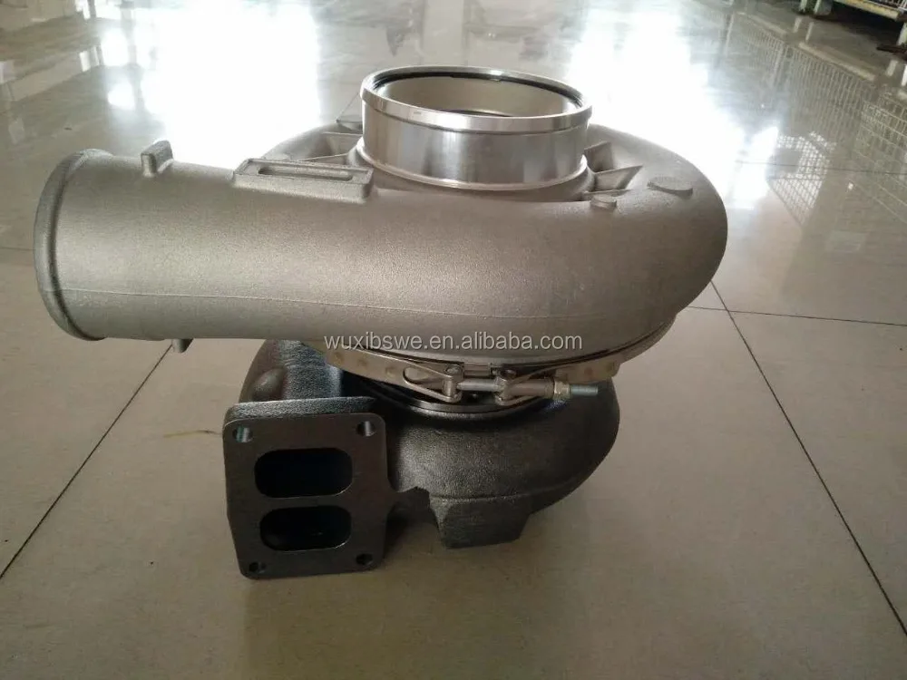 turbo for volvo Truck TAD1643G engine turbocharger HX82