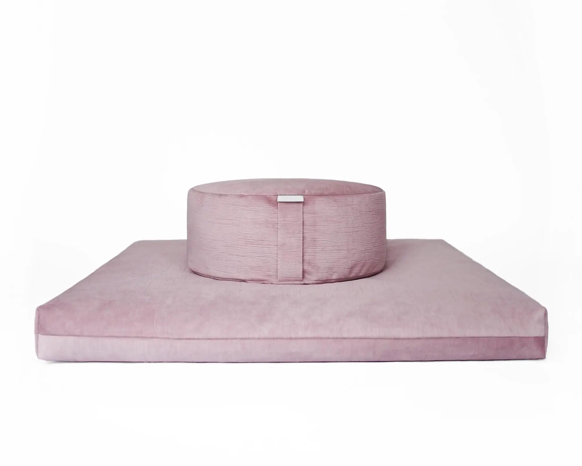 Yoga Meditation yoga zafu meditation cushion organic buckwheat hulls for yoga and meditation practitioners