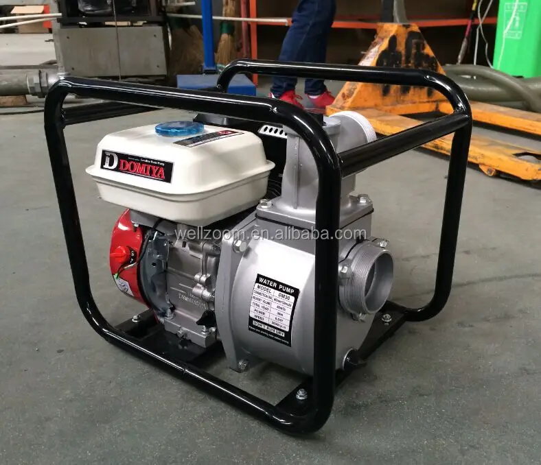 3inch Gasoline Water Pumps  type pump WP30