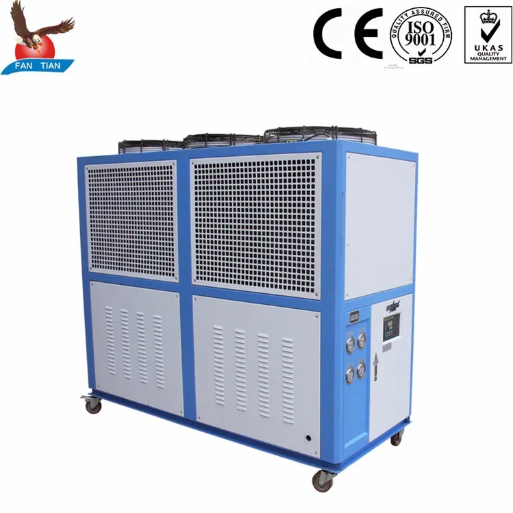 undersink teco laser water chiller