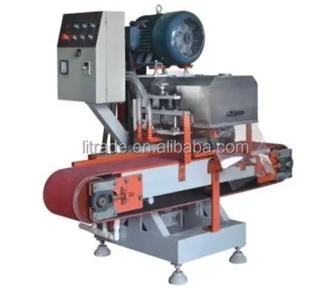 Automatic Stone Mosaic Small Block Cutting Machine