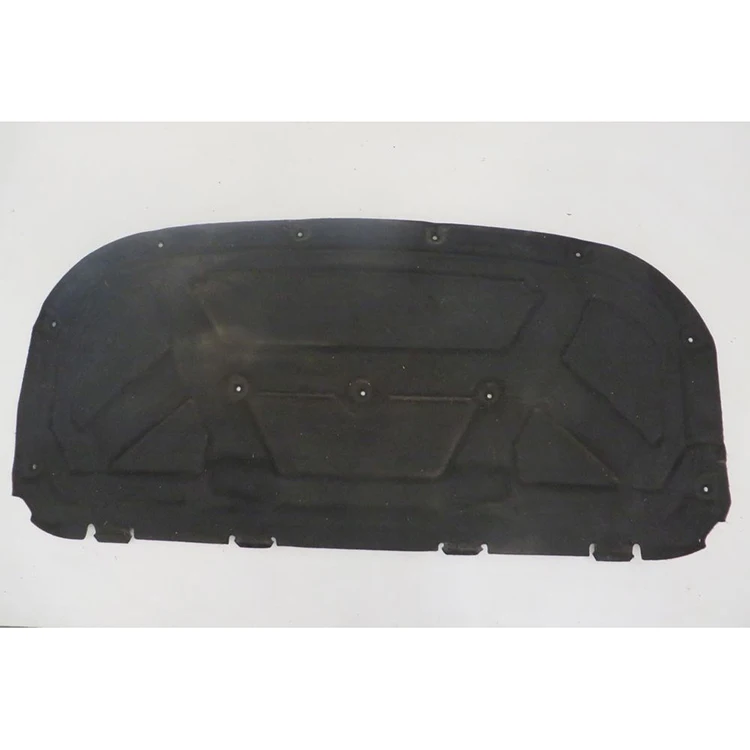 Car Hood Insulation Pad Liner Heat Shield For Land Rover LR4 2010 LR013222 (60799030599)