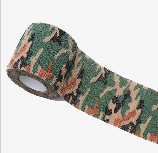 Disposable Bandage non - slip for Grip self-adhesive Flexible Tape Grip Cover