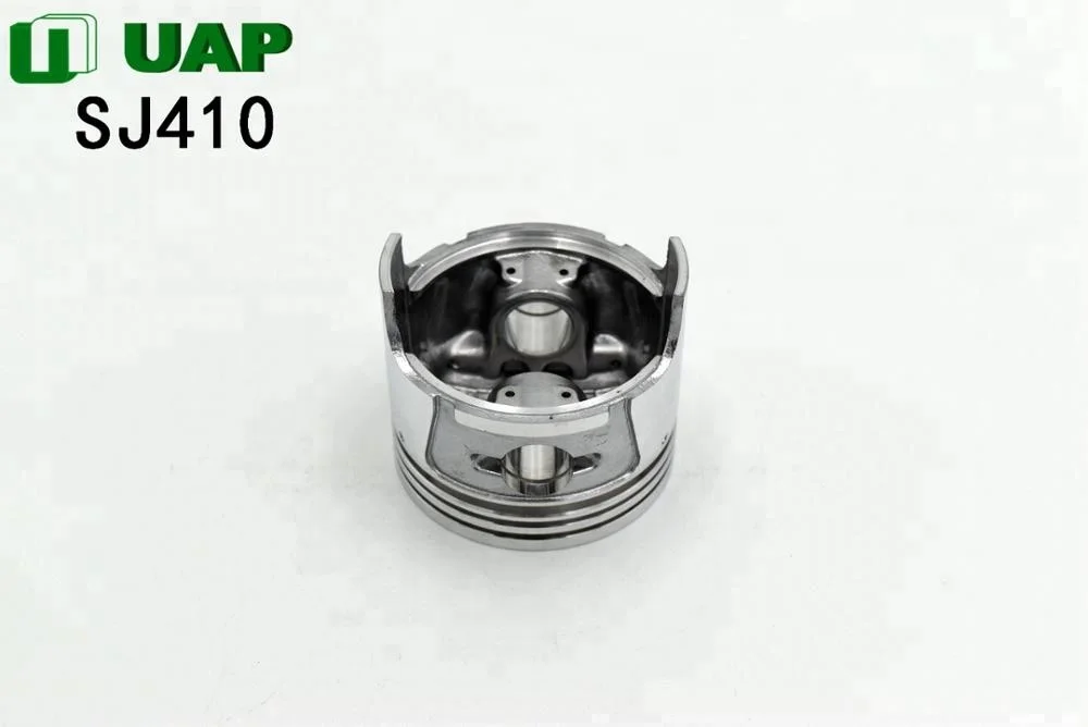 Разработчик оборудовния №. 12111-75104 12111-75107 12111-85201 поршень F10A ST100 SJ410 двигатель для японских автомобильных запасных