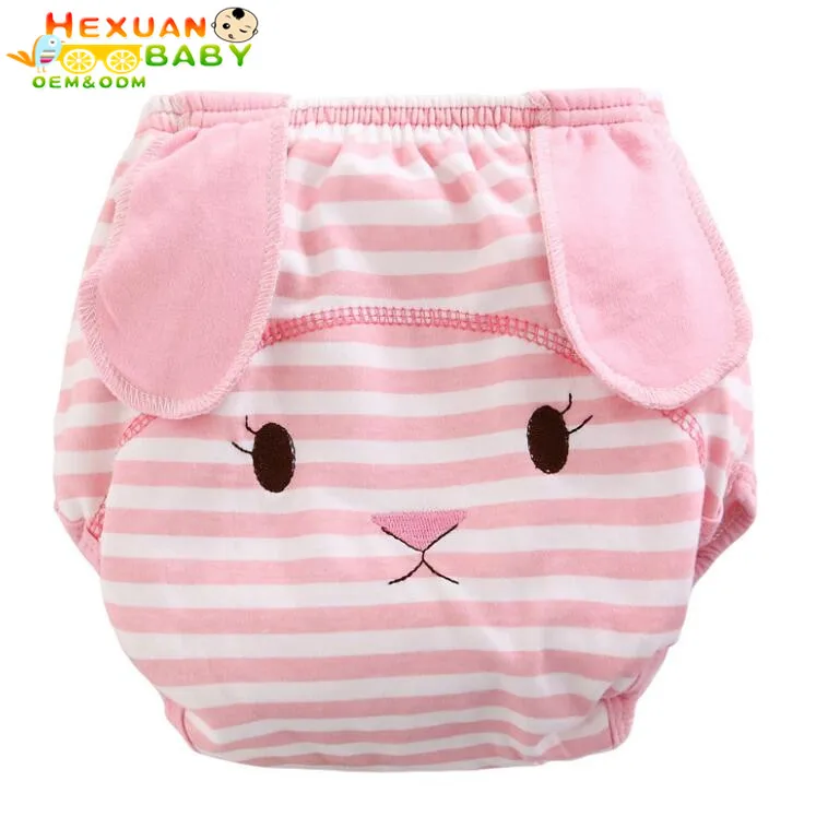 China supplier latest washable baby training pants