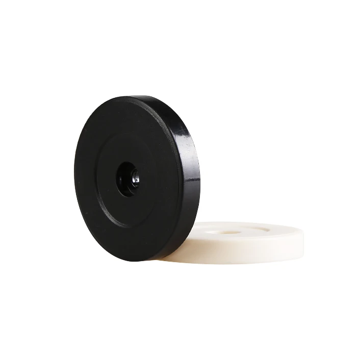 nfc216 nfc token on metal nfc tags