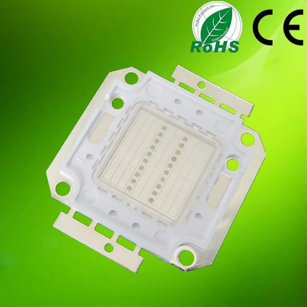 20W uv led 365nm 370nm 375nm 380nm 390nm 425nm  430nm 440nm