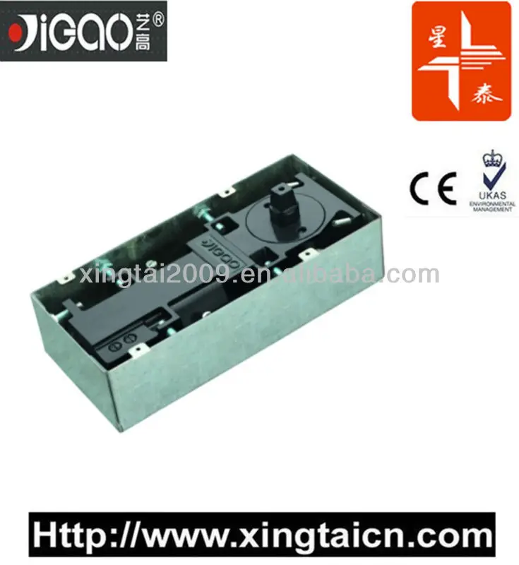 door floor hinge,door machine