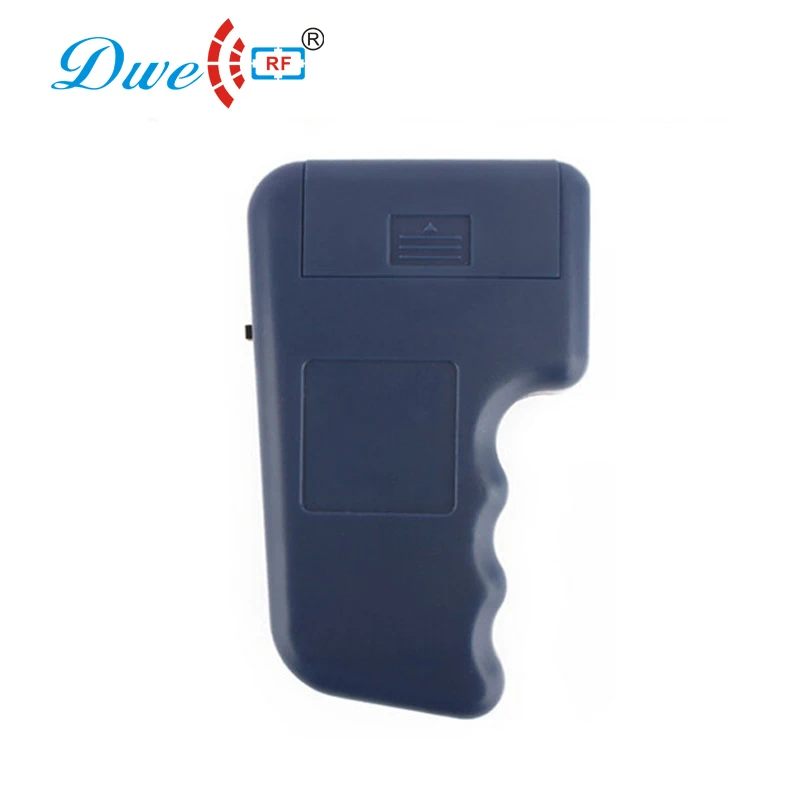 locksmith tool 125khz rfid handheld chip card copier for access card duplicate