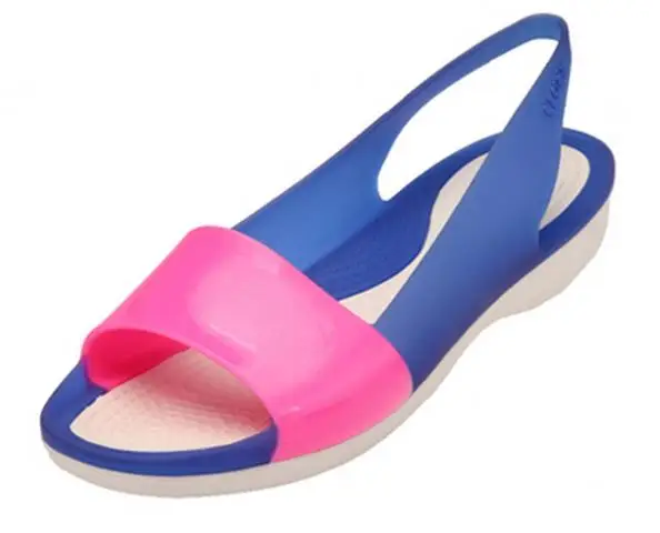 JL-198 Automatic EVA Foam Clogs Shoes Injection Molding Machine