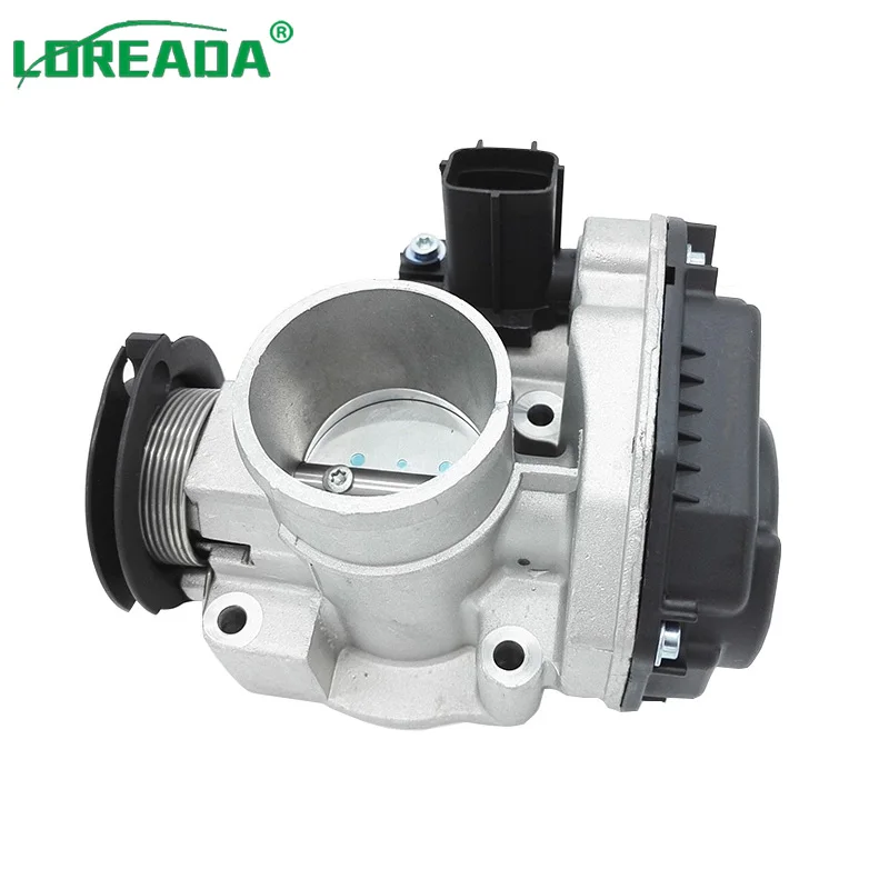 
Custom made throttle body actuator assembly OE 96439960 /96611290 