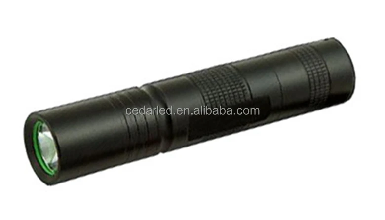 
3W B Type LED Flash Light _O 