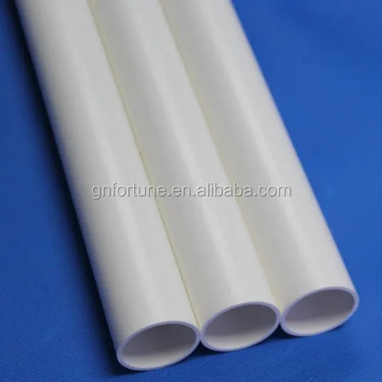 150mm Diameter Heavy Duty PVC Pipe PVC connection Pipe