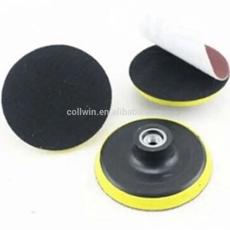 125MM ANGLE GRINDER SANDER POLISHING BUFFING BONNET POLISHER BUFFER WHEEL PAD DISC DISK AXLE DIA M14