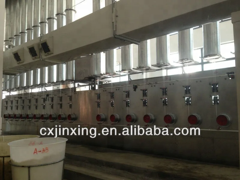 Nylon 66 staple fiber crimped virgin for clean sponge scouring Pad 25D*65-70mm