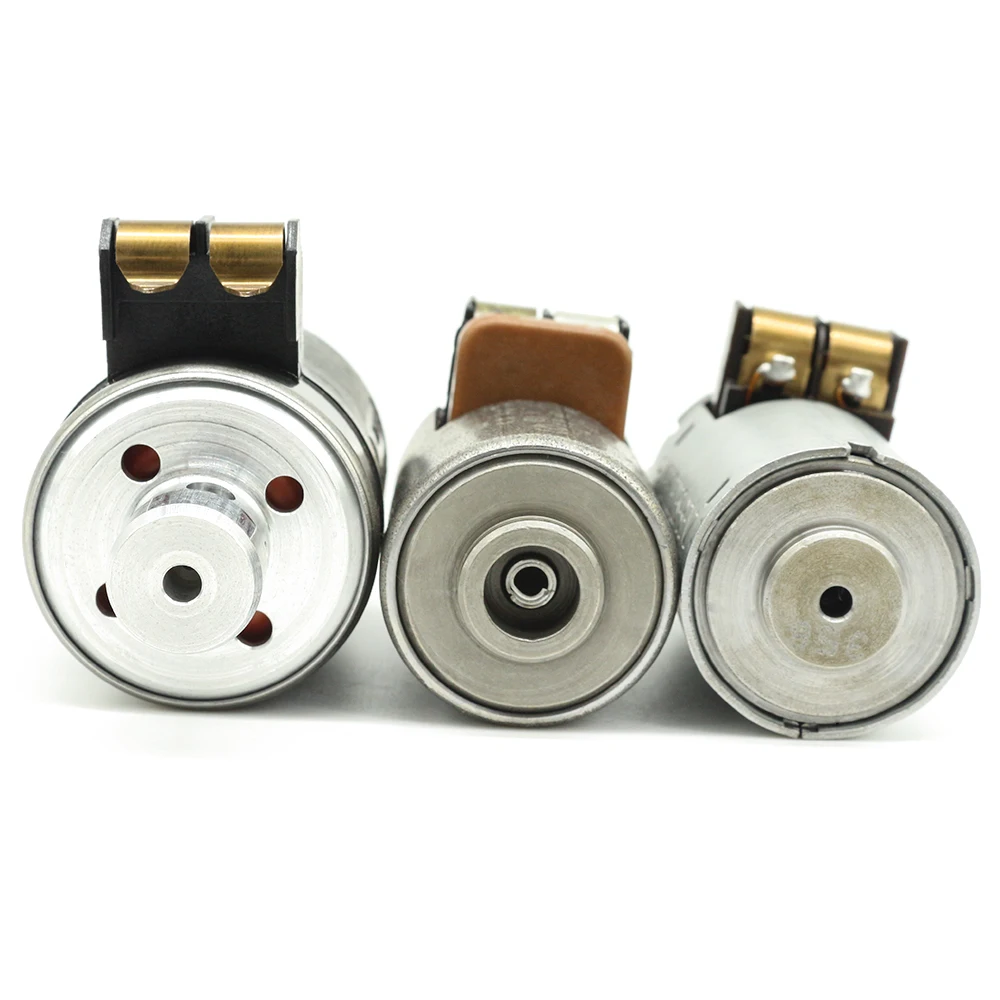 A1402770535 RE5F22A Gearbox Repair Solenoid Kit 722.6 Transmission Rebuild Kit