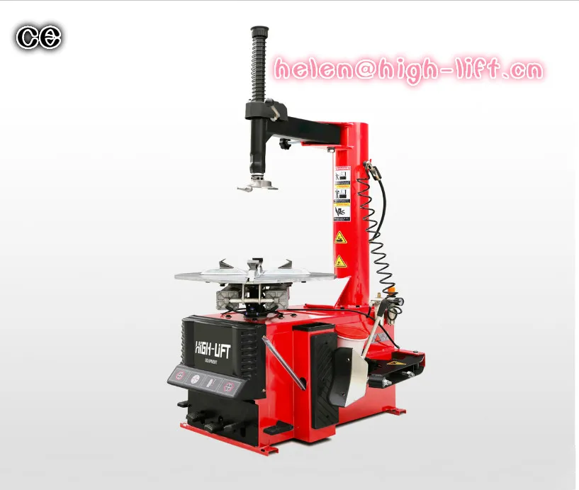 10-24'HIGH QUALITY TIRE CHANGER WITH CE/MODEL DS-706C