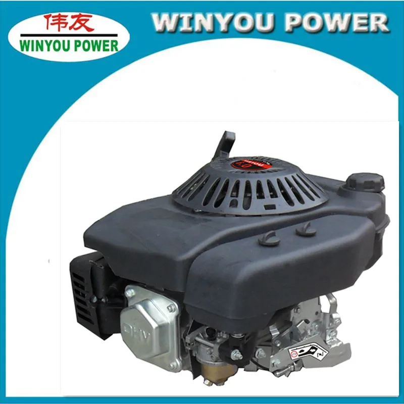 4.0hp/5.0hp/6.0hp Vertical Shaft Motor for Lawn Mower