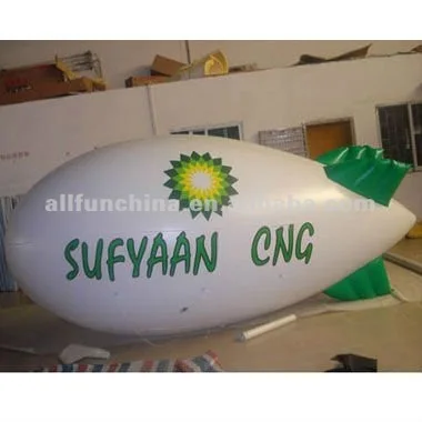 AF17-10 green balloon