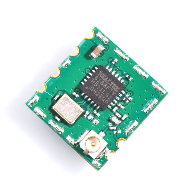 Low Profile Realtek 8188FTV usb WIFI Single-band wifi Module