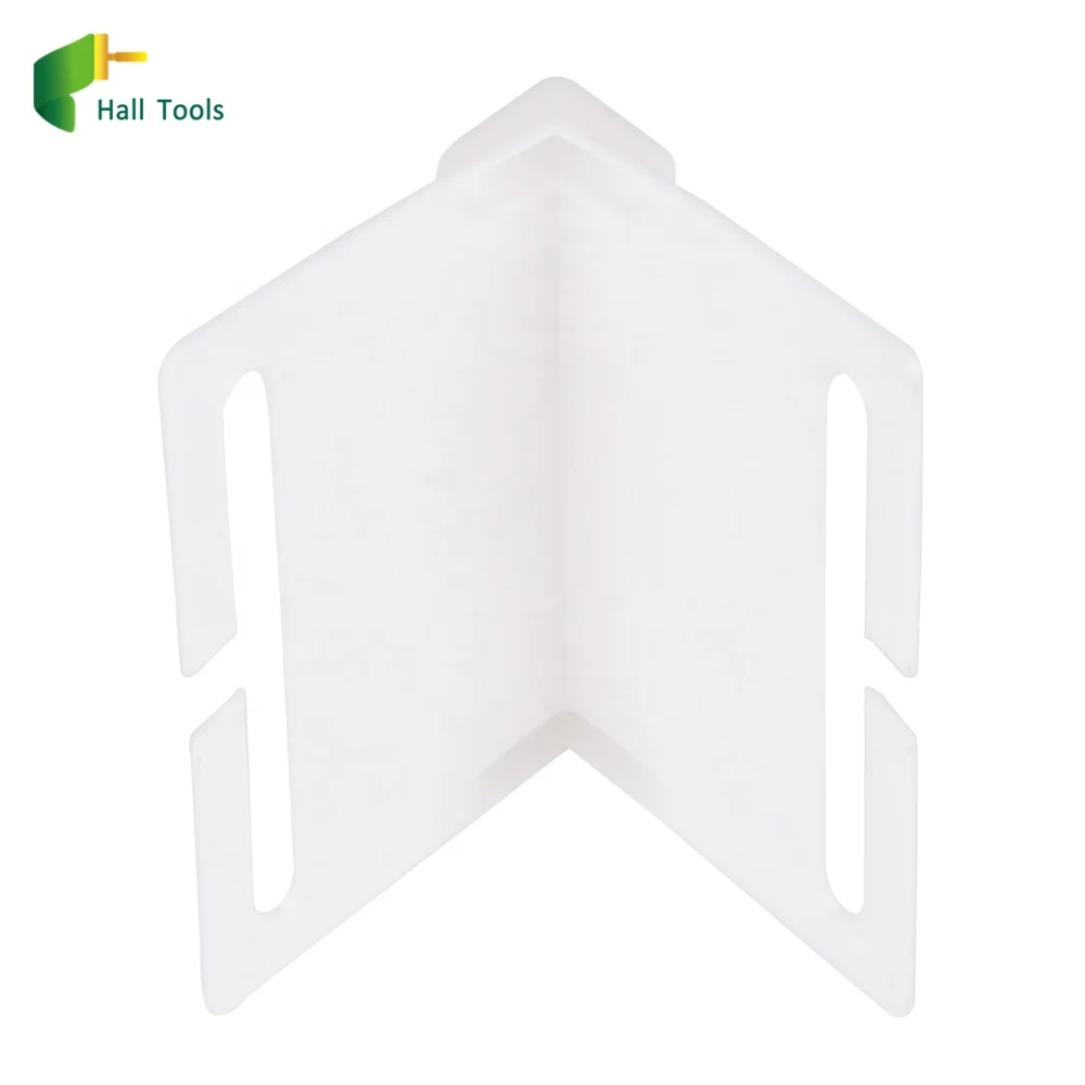 Хорошо проданная пластиковая ПВХ 4 дюйма Heavy Duty Flatbed ремень защитный уголок