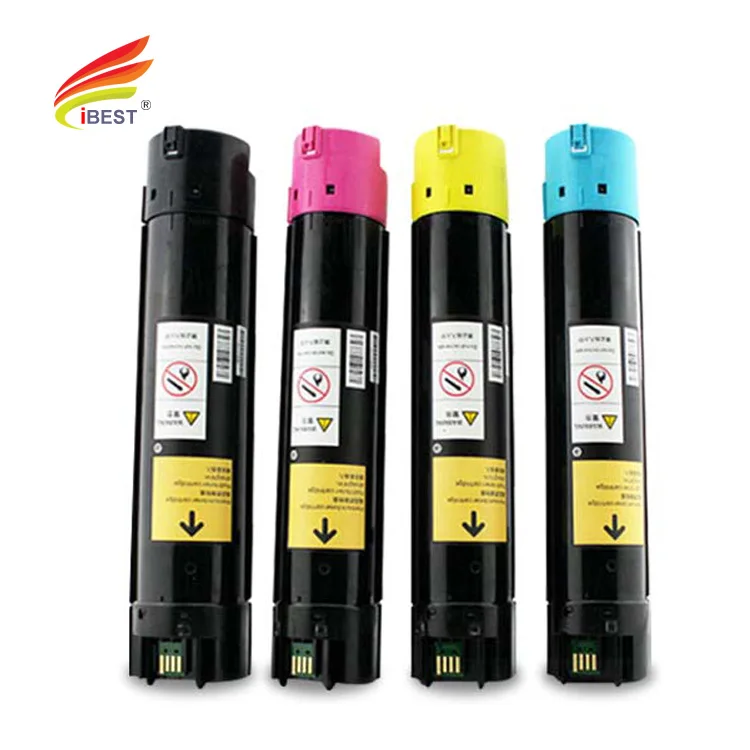 Compatible Xerox Phaser 6700 6700 Toner Cartridge for Xerox 106R01506 106R01510 106R01526