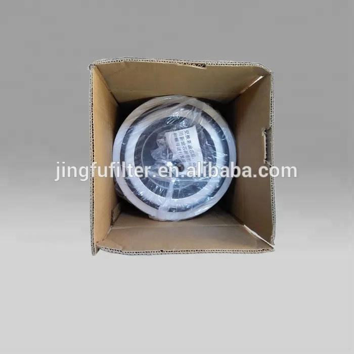 AF25691 AF25690 Fleetguard air filter AA2954 K2836 for QSB5.9 engine