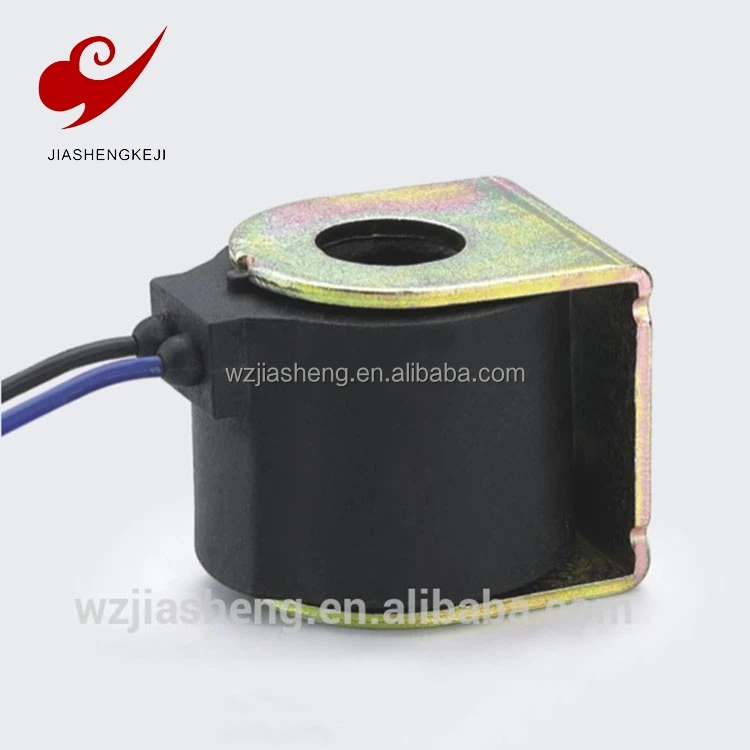 Best selling Auto solenoid coil,DC12V lpg auto coil,hyundai auto ac evaporator coil